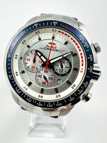 Red Bull Racing - Formule 1 - Horloge, Nieuw