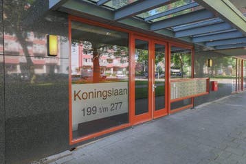 Te huur: Appartement Koningslaan in Rotterdam, Appartement, Rotterdam, Zuid-Holland