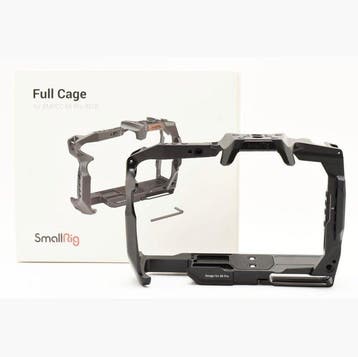 SmallRig Full Cage 3270 for BMPCC 6K Pro / 6K G2 (Boxed), Nieuw