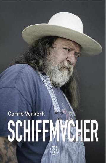 Schiffmacher - Corrie Verkerk 9789462970410, Verzenden, Gelezen, Corrie Verkerk