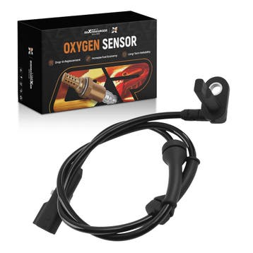 1x ABS Wheel Speed Sensor 2-pin geschikt voor Nissan NV40..., Verzenden, Nieuw, Nissan