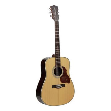 Richwood D-265-VA Master Series dreadnought akoestische, Muziek en Instrumenten, Ophalen of Verzenden, Nieuw