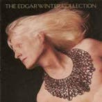 cd - Edgar Winter - The Edgar Winter Collection, Verzenden, Zo goed als nieuw