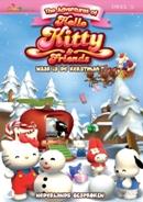 Hello Kitty & friends deel 5 - Waar is de kerstman - DVD, Verzenden, Nieuw in verpakking