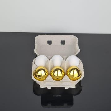 Santicri (1992) - Eggs Pop