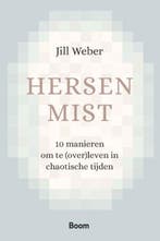 Hersenmist 9789024456345 Jill Weber, Verzenden, Gelezen, Jill Weber