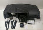 Dashboard + Airbags + Veiligheidsgordels FOCUS MK3, Verzenden, Gereviseerd, Ford