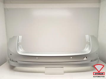 Skoda Octavia 4 2020+ achterbumper combi station origineel, Ophalen, Gebruikt, Skoda, Bumper
