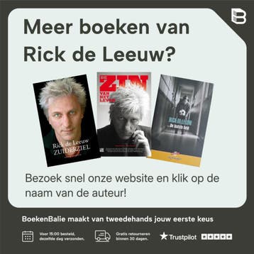 De laatste held - Rick de Leeuw 9789048814404, Verzenden, Gelezen, Rick de Leeuw