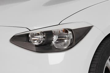 Koplampspoilers voor BMW 1 Reeks F20/F21 SB264, Verzenden, Nieuw
