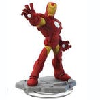 Disney Infinity 2.0 Iron Man, Verzenden, Zo goed als nieuw