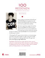 100 redenen waarom ik van je hou 9789089317346 Truus Druyts, Boeken, Verzenden, Zo goed als nieuw, Truus Druyts