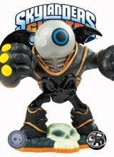 MarioWii.nl: Skylanders Giants: Character Eye-Brawl iDEAL!, Ophalen of Verzenden, Zo goed als nieuw