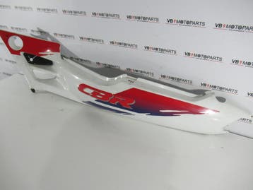 Honda CBR 600 F Kap links achter, Ophalen of Verzenden, Nieuw