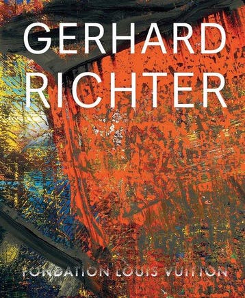 9782386110597 Gerhard Richter Dieter Schwarz, Verzenden, Nieuw, Dieter Schwarz