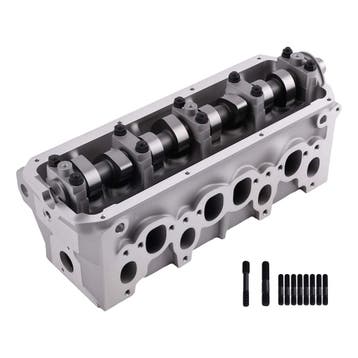 Cylinder head geschikt voor Seat Cordoba, VW Golf 1.9D 02..., Verzenden, Nieuw, Volkswagen