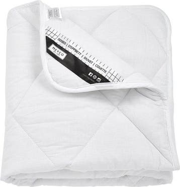 Meyco microvezel dekbed - 100x135 cm - ledikant, Verzenden, Nieuw