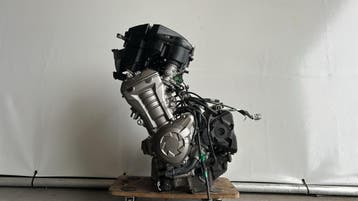 Motorblok kawasaki Versys 1000 2019 (generatie 3), Motoren, Ophalen, Gebruikt