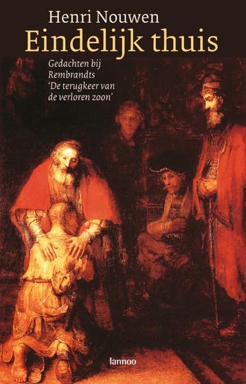 Eindelijk thuis 9789020966435 Henri J.M. Nouwen, Verzenden, Gelezen, Henri J.M. Nouwen