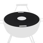 Grillplaat - Bakplaat Voor op een Vuurschaal  - Plancha, Tuin en Terras, Ophalen of Verzenden, Nieuw