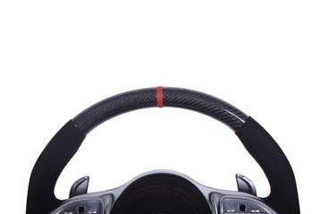 Sportstuur Mercedes AMG Carbon Alcantara HP Parts, Auto-onderdelen, Nieuw
