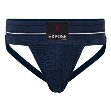 Expose Jockstrap - Ondergoed - Navy, Kleding | Dames, Nieuw