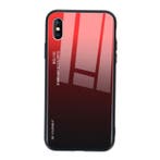 Xiaomi Mi 10 Lite Gradient Hoesje - TPU en 9H Glas -, Verzenden, Nieuw
