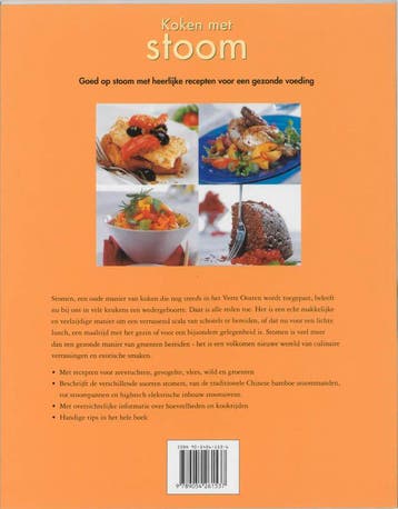 Koken met stoom / In de moderne keuken 9789054261537, Verzenden, Gelezen, J. Stacey