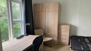 Te huur: Kamer Pleinweg in Rotterdam