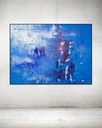 Christoph Prein - Blue Matter - XXL