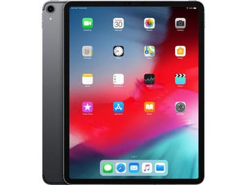 Apple iPad Pro (2018) - 12.9 inch - WiFi + 4G - 512GB -, Verzenden, Zo goed als nieuw
