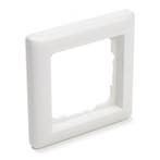 Afdekraam | Gira | S55 (1-voudig, Wit), Verzenden, Nieuw