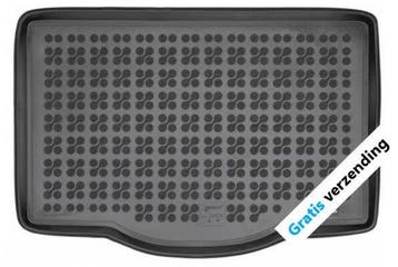 Rubber kofferbakmat Suzuki Swift | 2017-2024, Verzenden, Nieuw, Suzuki
