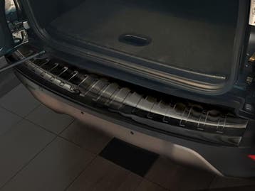 Achterbumperbeschermer | geschikt voor Ford | EcoSport 18- 5, Verzenden, Nieuw, Ford