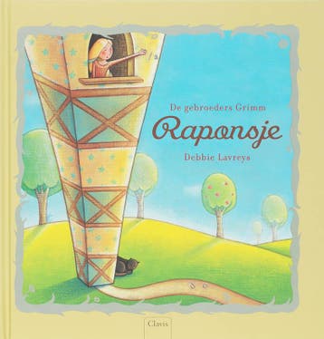 Raponsje / Sprookjes - J. Grimm 9789044807639, Verzenden, Zo goed als nieuw, J. Grimm