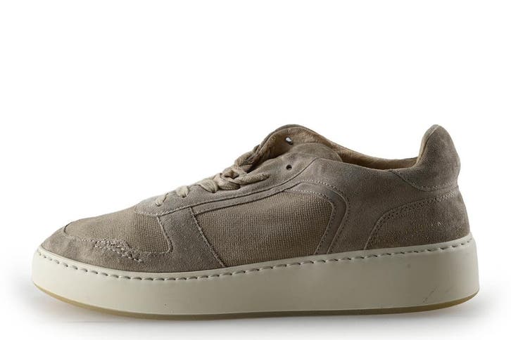 Rehab Sneakers in maat 43 Beige, Kleding | Heren, Schoenen, Overige kleuren, Zo goed als nieuw, Sneakers of Gympen, Verzenden