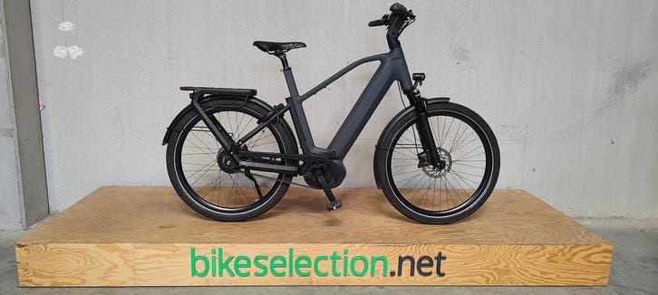E-Bike | Gazelle Eclipse | -42%, Fietsen en Brommers, Elektrische fietsen, Zo goed als nieuw, 59 cm of meer, Gazelle, Ophalen