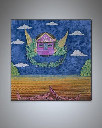 Manoj Kumar Paswan - Dream House
