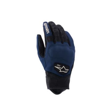 Tracker Motorhandschoen Alpinestars, Motoren, Verzenden, Nieuw met kaartje