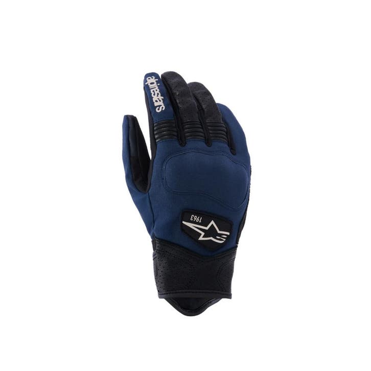 Tracker Motorhandschoen Alpinestars, Motoren, Kleding | Motorkleding, Verzenden