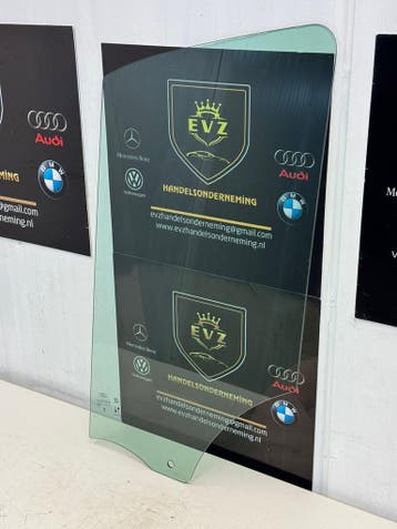 Ford Transit bj.2024 portierruit 2-deurs links voor 43R00098, Auto-onderdelen, Ruiten en Toebehoren, Gebruikt, Ford