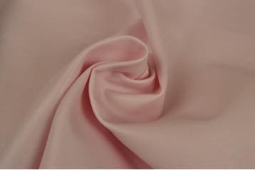 10 meter kunstleer - Baby roze, 120 cm of meer, Leer of Kunstleer, Ophalen of Verzenden, Roze
