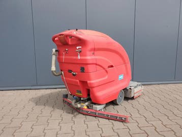 Meijer S680C Demo model schrobmachine, Zakelijke goederen, Ophalen of Verzenden