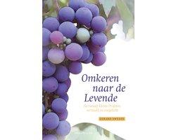 Boek Omkeren naar de Levende 9789493220379, Verzenden, Zo goed als nieuw