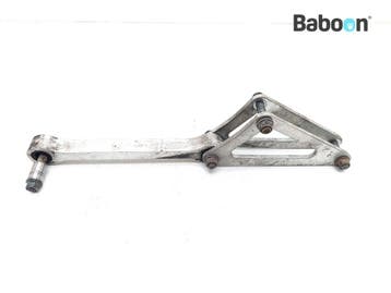 Achter Schokbreker Arm (dogbones) Yamaha FZ 1 2006-2009 (FZ1, Verzenden, Gebruikt