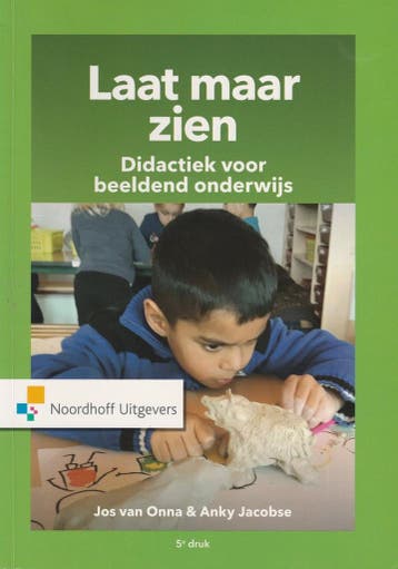 Laat maar zien, 9789001876999, Boeken, Verzenden, Zo goed als nieuw, HBO
