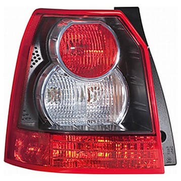 Land Rover Freelander 2 2006-2014 Achterlicht Links Visteon, Auto-onderdelen, Verzenden, Nieuw