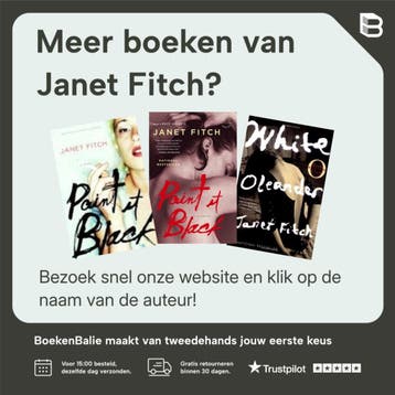 Witte oleander 9789023439035 Janet Fitch, Verzenden, Gelezen, Janet Fitch