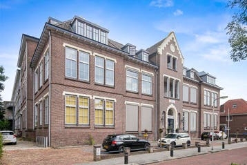 Te huur: Appartement Catharinastraat in Meppel, Huizen en Kamers, Huizen te huur, Meppel, Appartement, Drenthe