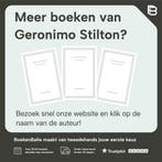 Ridder voor een dag / Geronimo Stilton-reeks / 73, Verzenden, Zo goed als nieuw, Geronimo Stilton